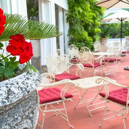 Bellavista Terme &