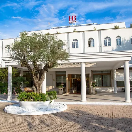 Bellavista Terme & Hotel Montegrotto Terme