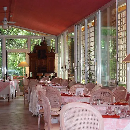 Hotel Bellavista Terme &