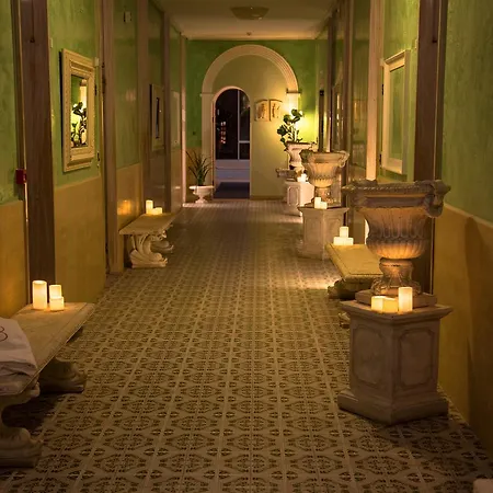 Bellavista Terme & Hotel Montegrotto Terme
