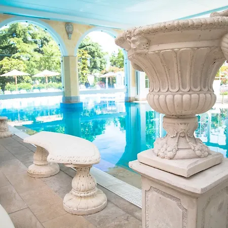 Hotel Bellavista Terme & 4*