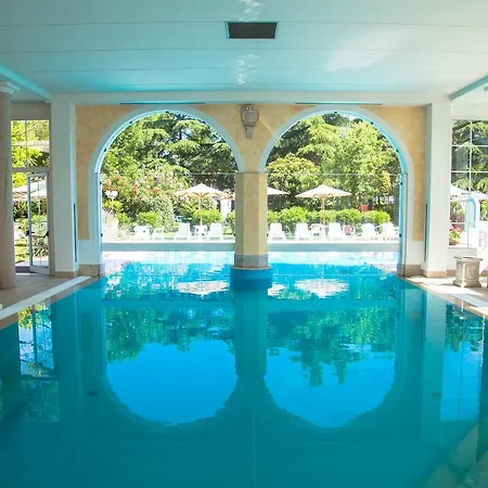 Hotel Bellavista Terme & 4*
