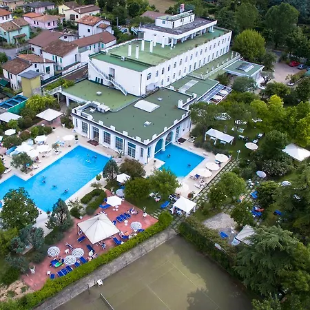 Bellavista Terme &