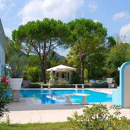Bellavista Terme & Hotel 4*
