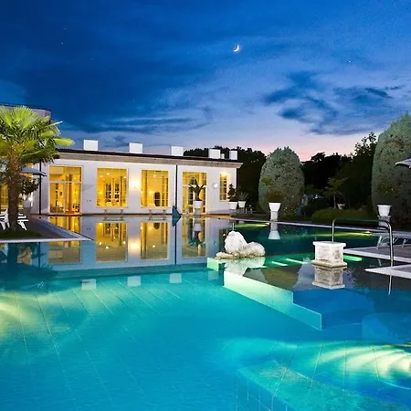 Hotel Bellavista Terme & 4*