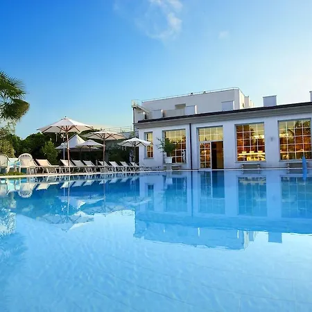 Hotel Bellavista Terme & 4*