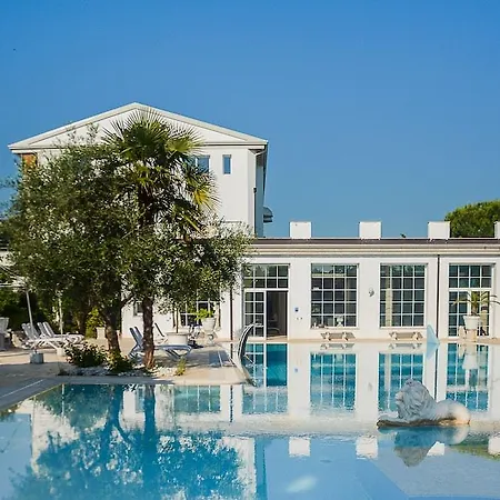 Bellavista Terme & Hotel 4*