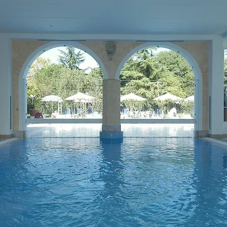 Bellavista Terme & Hotel