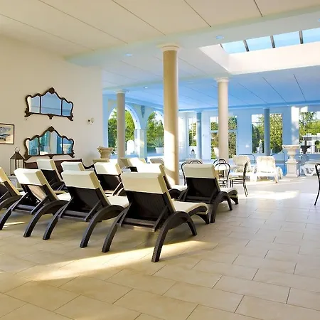 Hotel Bellavista Terme & Montegrotto Terme