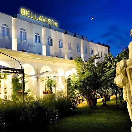 Bellavista Terme & Hotel