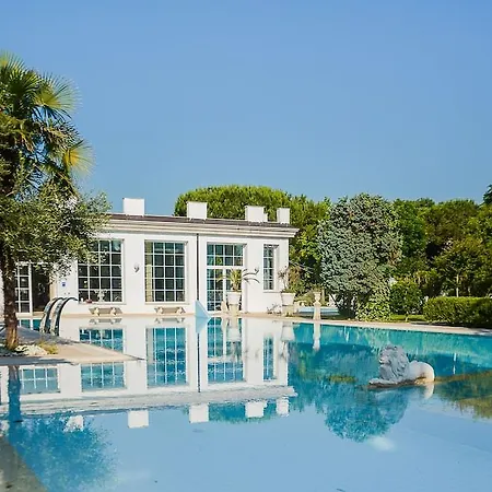 Bellavista Terme & Hotel Montegrotto Terme