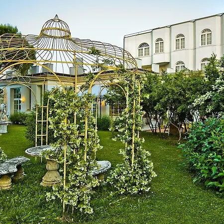 Bellavista Terme & 4*