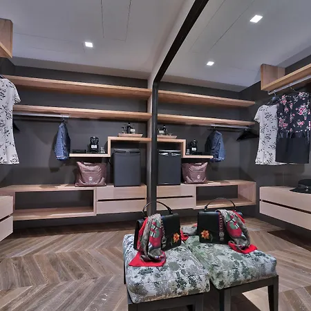 Hotel Esplanade Tergesteo - Luxury Retreat 5*
