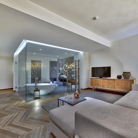 Hotel Esplanade Tergesteo - Luxury Retreat 5*