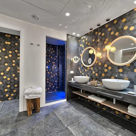 Esplanade Tergesteo - Luxury Retreat Hotel 5*