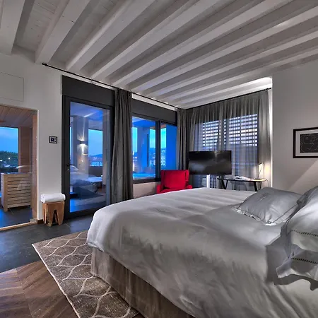 Esplanade Tergesteo - Luxury Retreat Montegrotto Terme