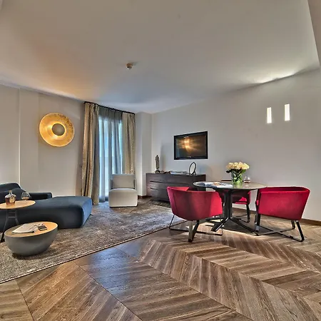 Hotel Esplanade Tergesteo - Luxury Retreat
