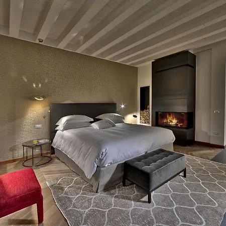 Esplanade Tergesteo - Luxury Retreat Montegrotto Terme