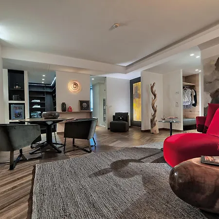 Esplanade Tergesteo - Luxury Retreat 5*