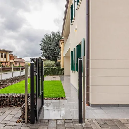 Apartment Diana - Sirio- Aura Lovely Apartments! *