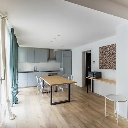 Diana - Sirio- Aura Lovely Apartments! Montegrotto Terme
