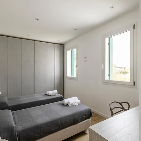 Diana - Sirio- Aura Lovely Apartments! * Montegrotto Terme
