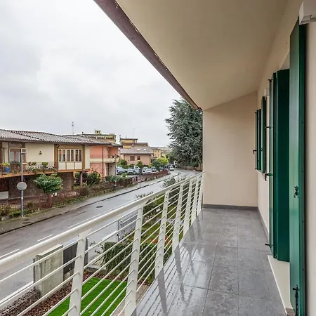 Diana - Sirio- Aura Lovely Apartments! Apartment Montegrotto Terme