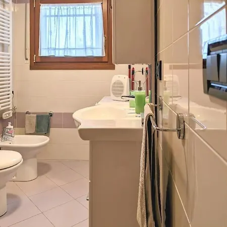 I Girasoli Apartment *