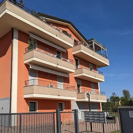 I Girasoli Apartment Montegrotto Terme