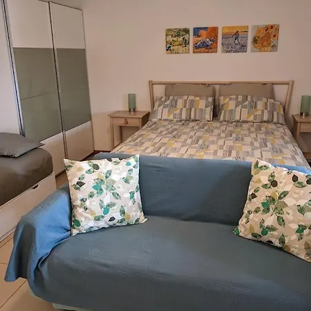 Apartment I Girasoli