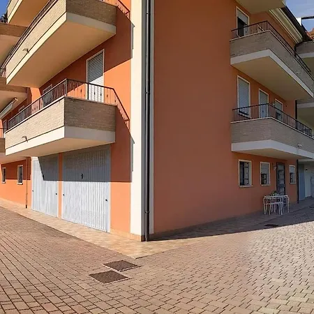 Apartment I Girasoli *