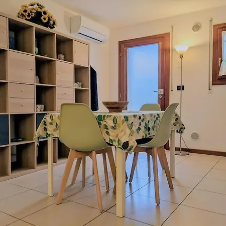 Apartment I Girasoli Montegrotto Terme