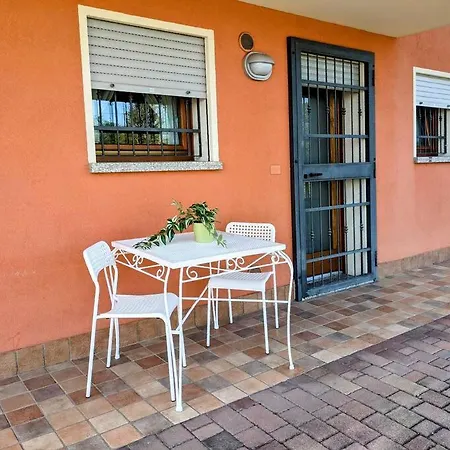 Apartment I Girasoli