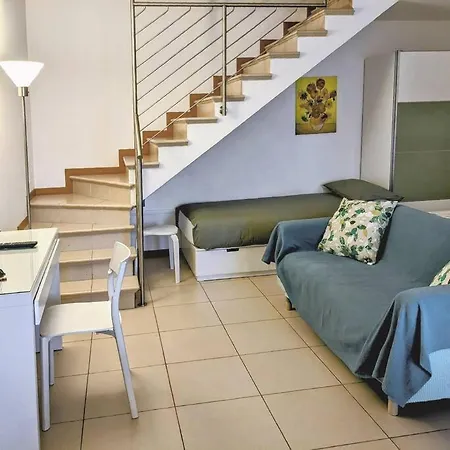 Apartment I Girasoli