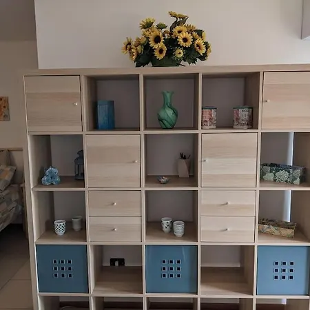 Apartment I Girasoli