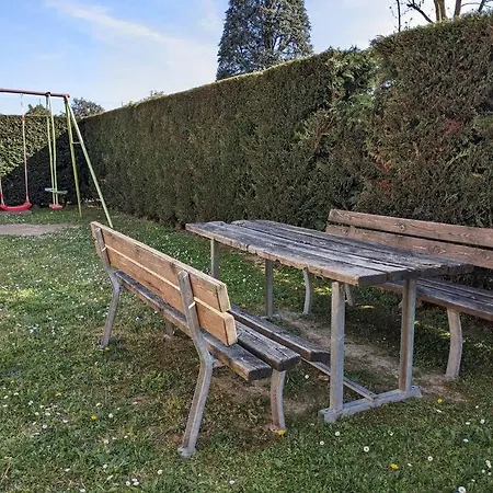 I Girasoli Apartment