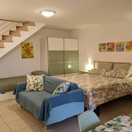 Apartment I Girasoli *