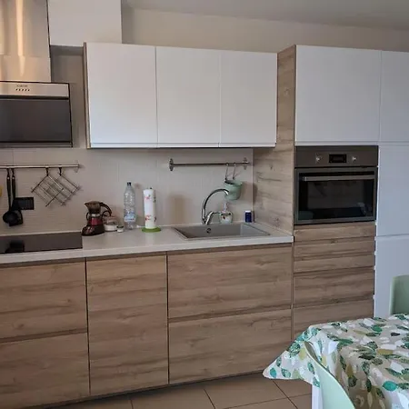 Apartment I Girasoli Montegrotto Terme