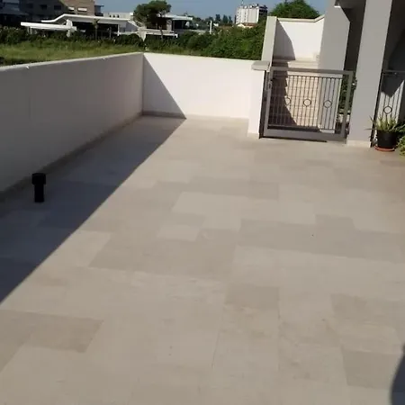 La Numero Uno Apartment