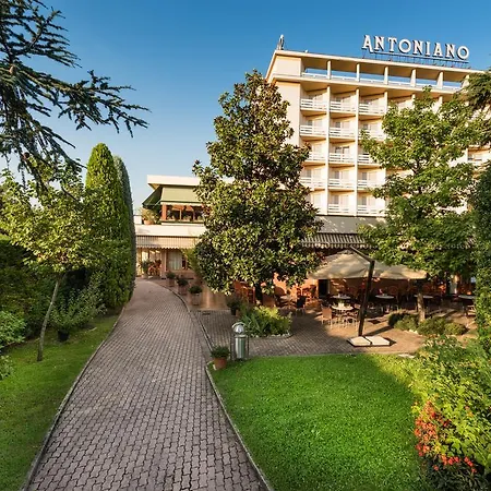 Terme Antoniano Hotel Montegrotto Terme