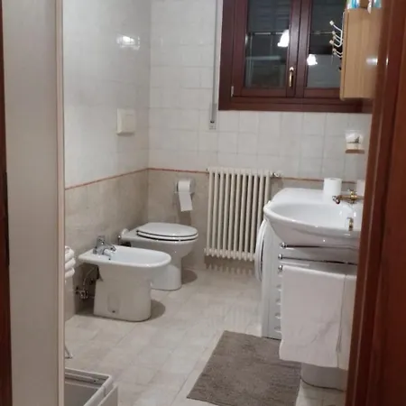 La Numero Uno Apartment