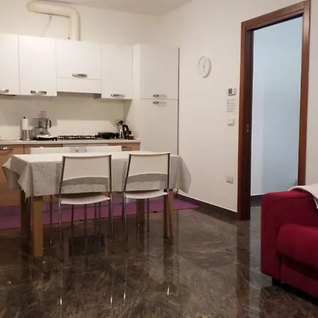 La Numero Uno Apartment