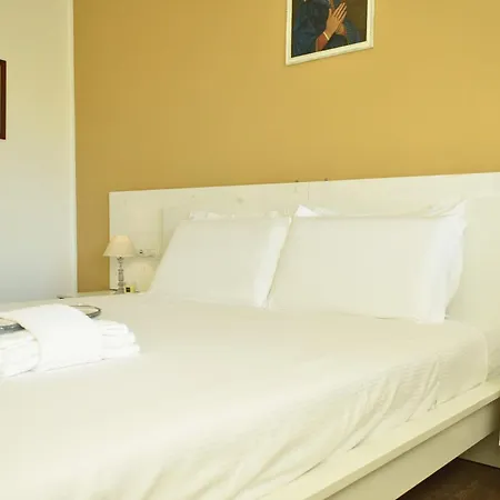 Apartment Welc-om Shabby Montegrotto