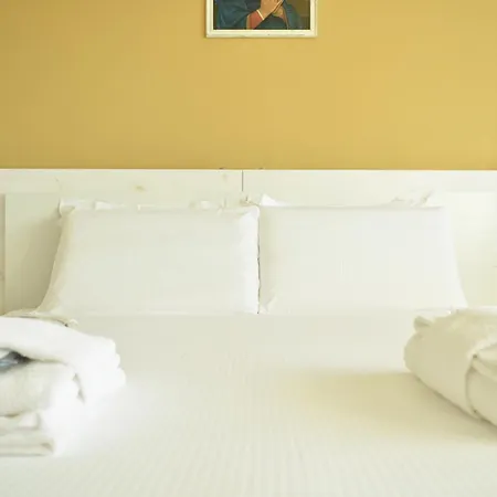 Welc-om Shabby Montegrotto Apartment *