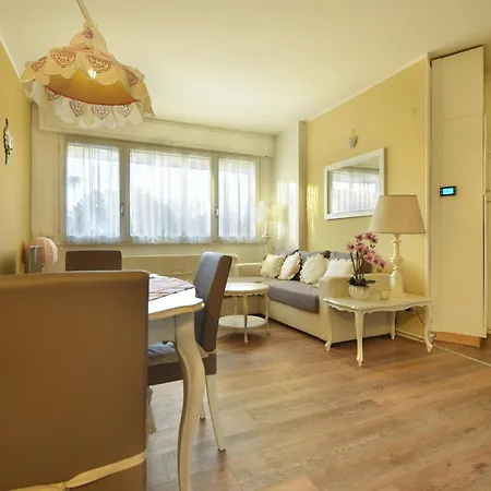 Apartment Welc-om Shabby Montegrotto