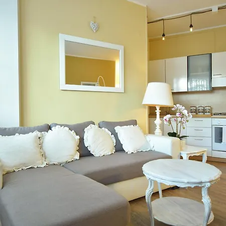 Appartamento Welc-om Shabby Montegrotto *