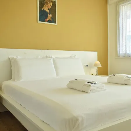 Welc-om Shabby Montegrotto Apartment *