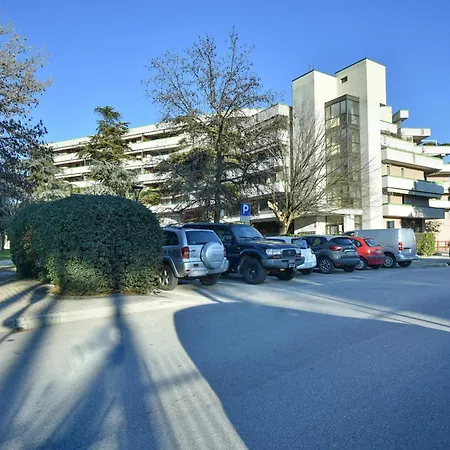 Welc-om Shabby Montegrotto * Montegrotto Terme