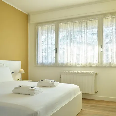 Welc-om Shabby Montegrotto Appartamento Montegrotto Terme
