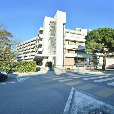 Apartment Welc-om Shabby Montegrotto *